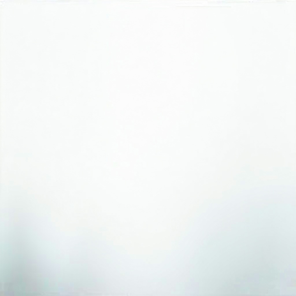 A faint white gradient wallpaper that matches the website theme colors